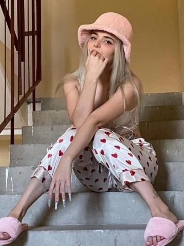Анкета проститутки Света - Фото 1, , 25 лет, №346348