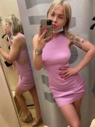 Анкета проститутки Марселина - Фото 1, , 25 лет, №346913